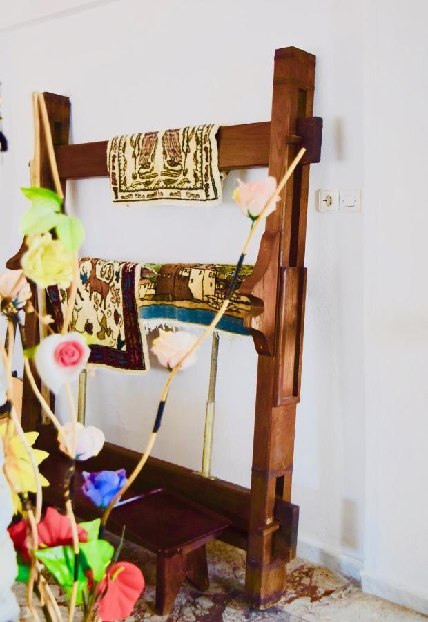 Hotel Kari Uranupoli Zewnętrze zdjęcie