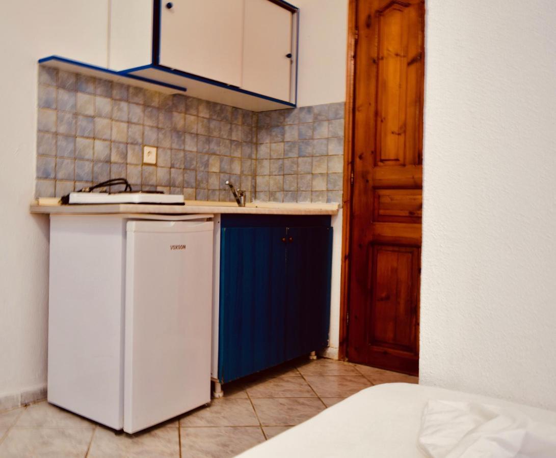 Hotel Kari Uranupoli Zewnętrze zdjęcie