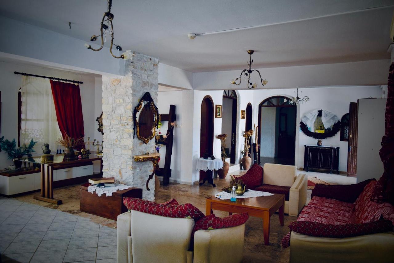 Hotel Kari Uranupoli Zewnętrze zdjęcie