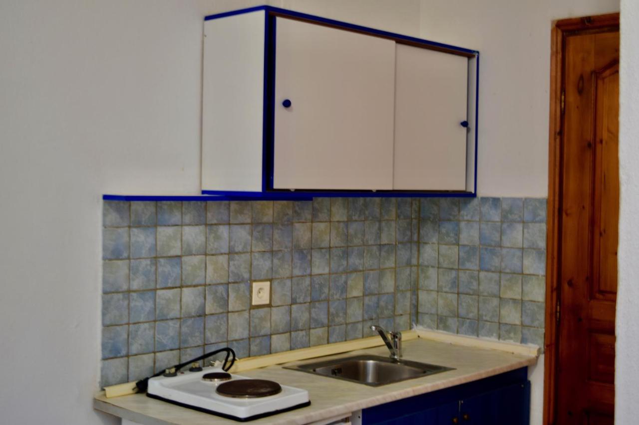 Hotel Kari Uranupoli Zewnętrze zdjęcie
