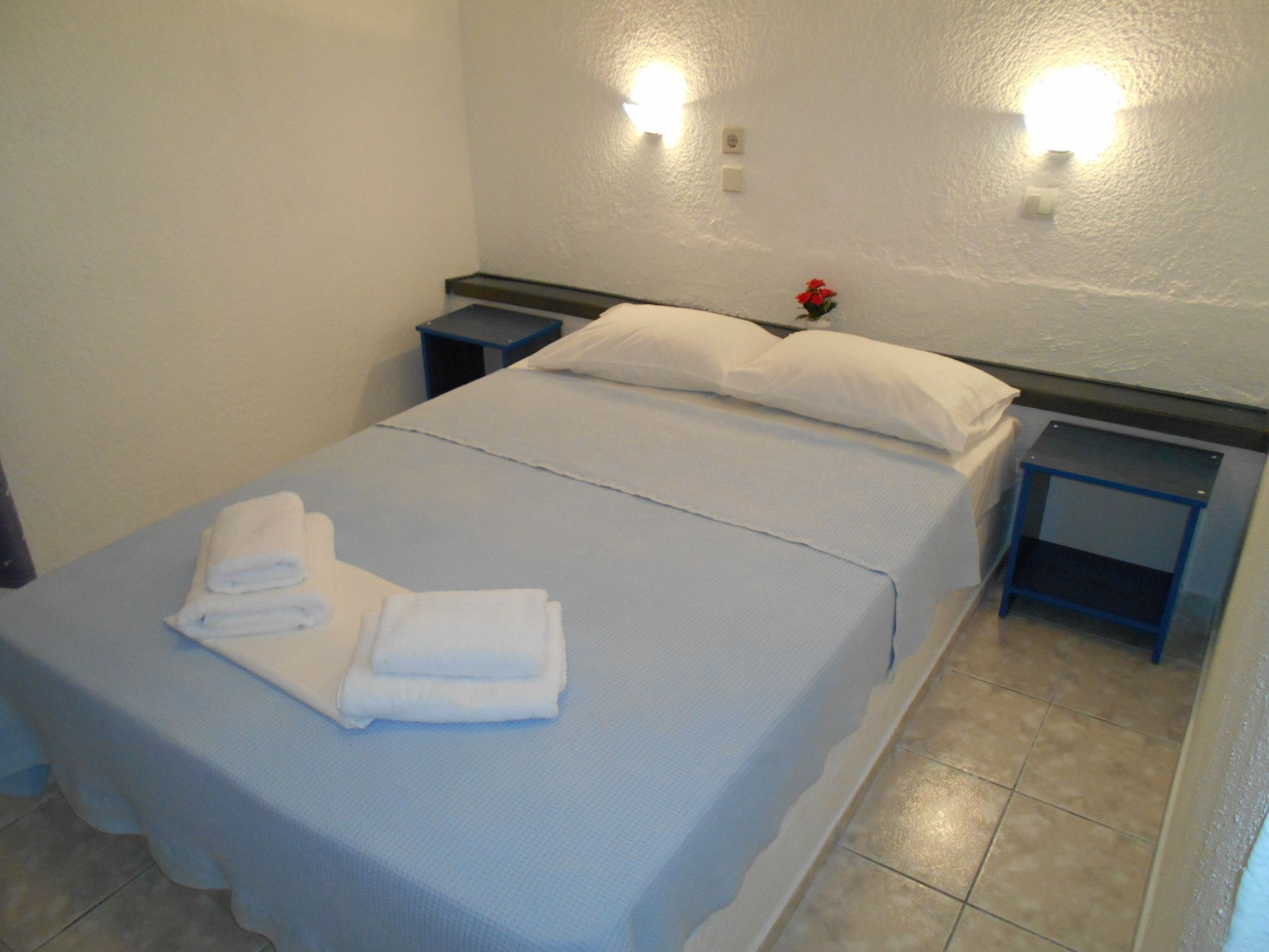 Hotel Kari Uranupoli Zewnętrze zdjęcie