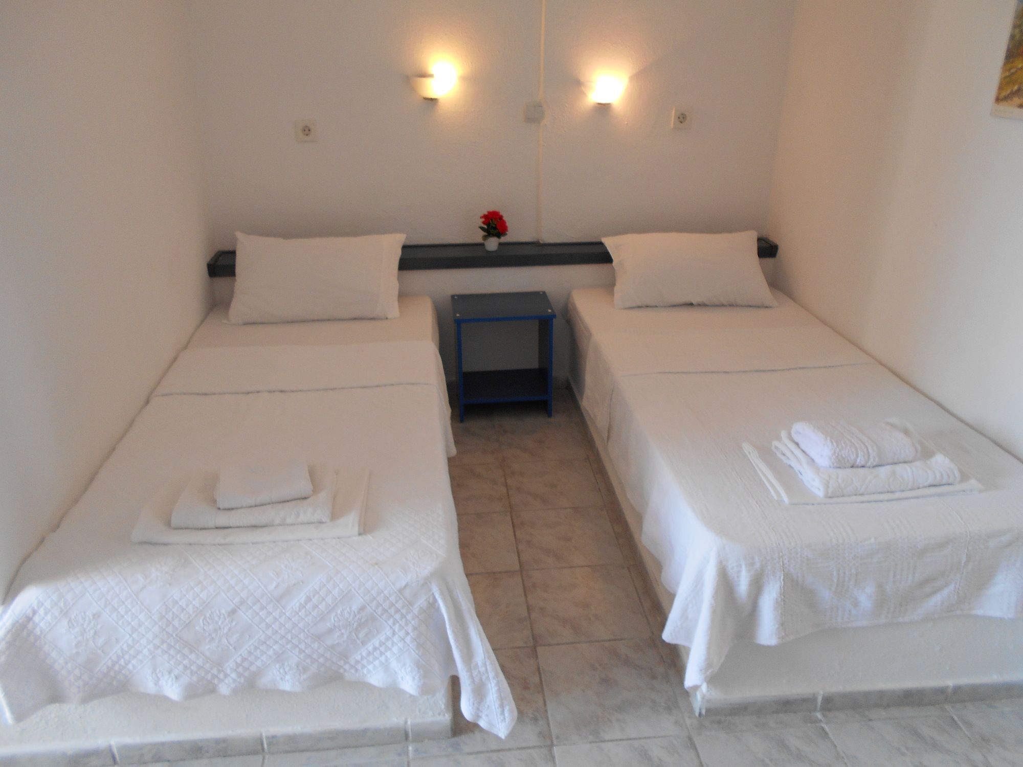 Hotel Kari Uranupoli Zewnętrze zdjęcie